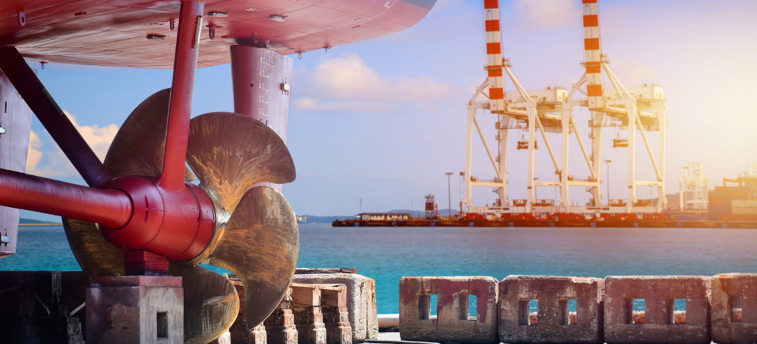 Wismar Heavy Equipment Trading